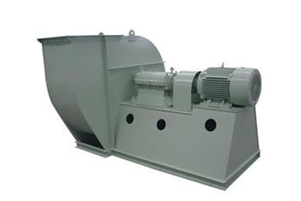 GY4-68鍋爐通、引風機
